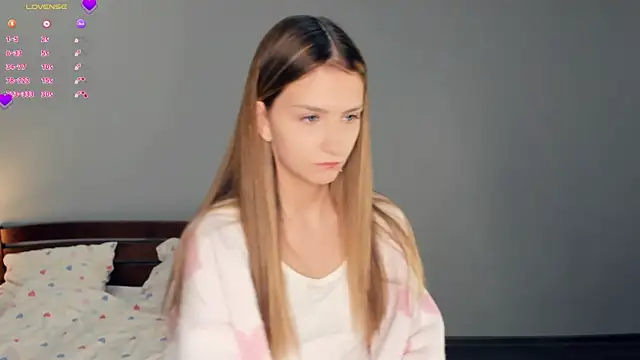 MayBennett online show from 1, 2, 2025