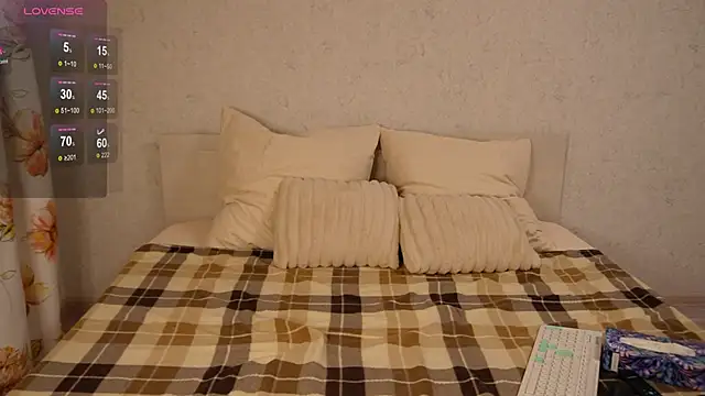 Mariyyyyyyyyy online show from 25, 2, 2025