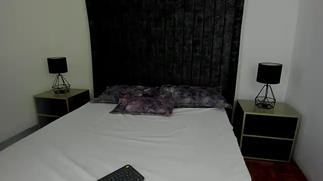 NataGarcia online show from 23, 4, 2026