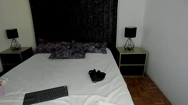 NataGarcia online show from 28, 4, 2026