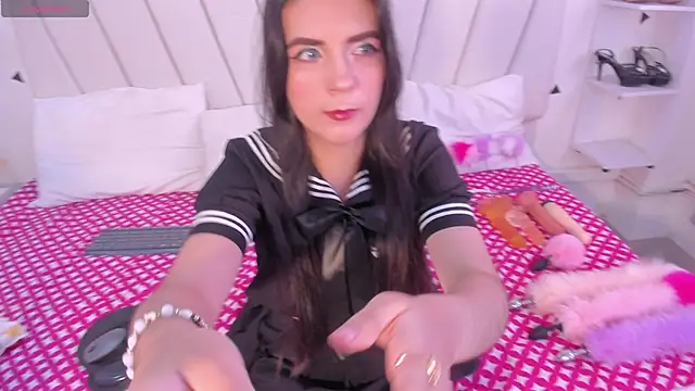 MorganitaX online show from 6, 2, 2025