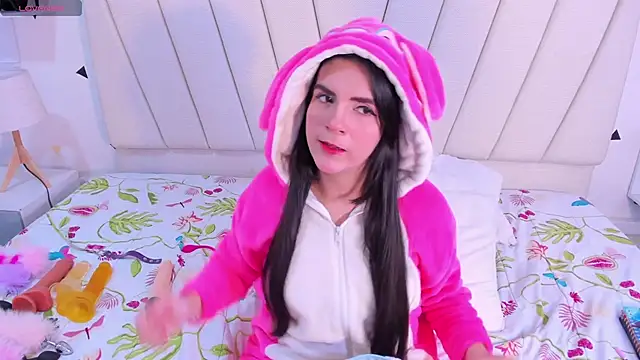 MorganitaX online show from 12, 2, 2025