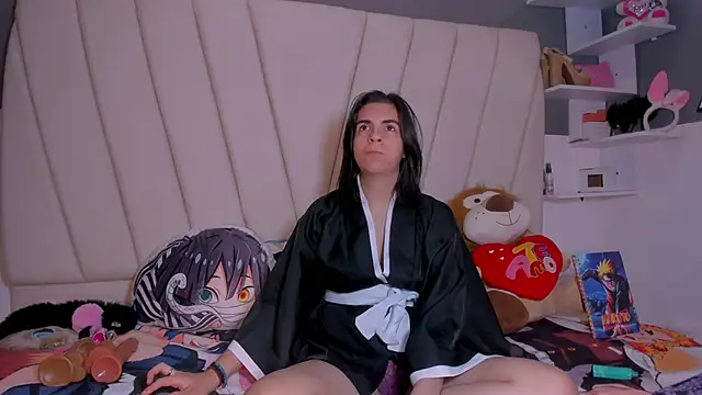 MorganitaX online show from 30, 9, 2025