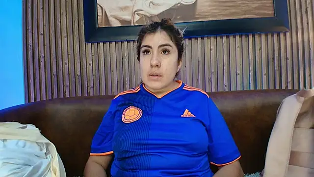 Snapshot of AdharaSmithh chatting on 7, 7, 2026 AdharaSmithh online show from 7, 7, 2026