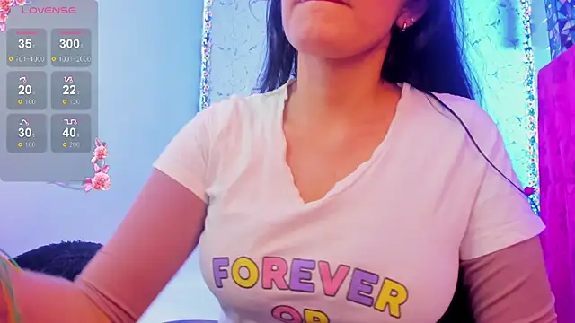 elissa iris online show from 1, 11, 2025