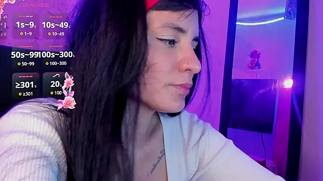 elissa iris online show from 16, 7, 2026