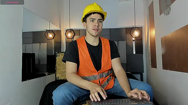 LiamNovak online show from 6, 3, 2026