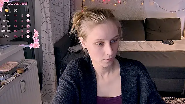 KatiKate online show from 8, 2, 2025