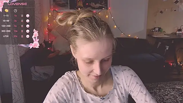 KatiKate online show from 15, 2, 2025