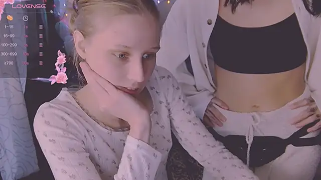 KatiKate online show from 1, 3, 2025