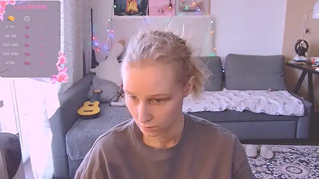 KatiKate online show from 7, 3, 2025