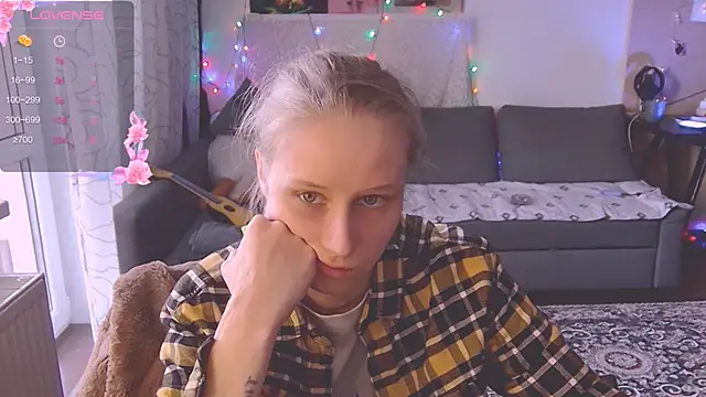 KatiKate online show from 9, 3, 2025