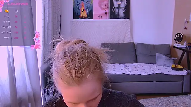 KatiKate online show from 19, 3, 2025