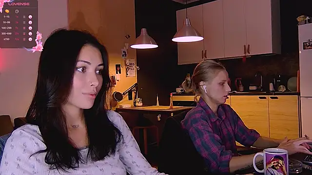 KatiKate online show from 6, 10, 2025