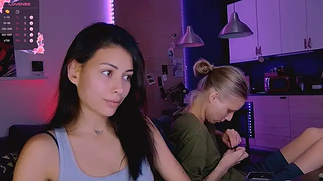 KatiKate online show from 13, 10, 2025