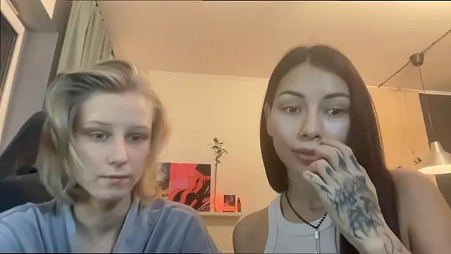 KatiKate online show from 31, 10, 2025