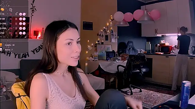 KatiKate online show from 14, 1, 2026