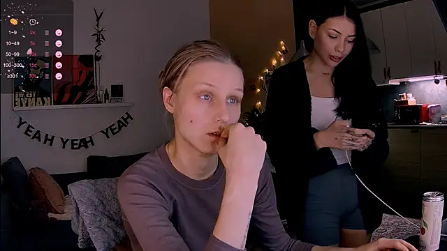 KatiKate online show from 22, 2, 2026