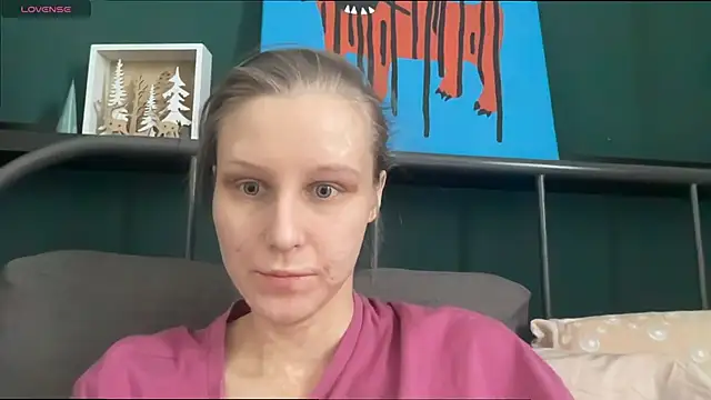 KatiKate online show from 15, 3, 2026