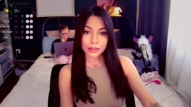 KatiKate online show from 24, 4, 2026