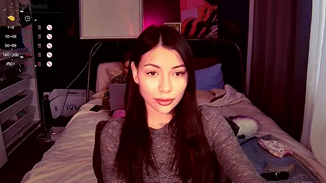 KatiKate online show from 26, 4, 2026