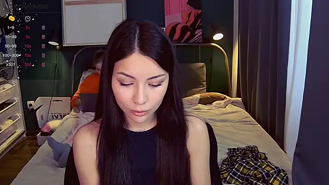 KatiKate online show from 28, 4, 2026