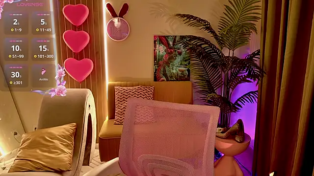 BattyMelody online show from 17, 4, 2026