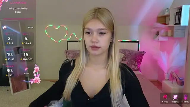 BattyMelody online show from 20, 4, 2026