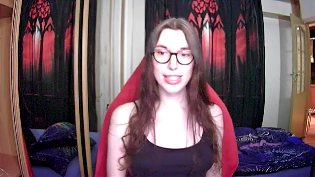 bluerose00 online show from 5, 12, 2024