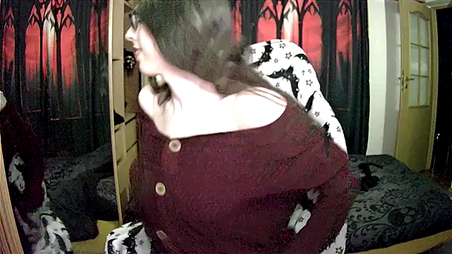 bluerose00 online show from 15, 1, 2025