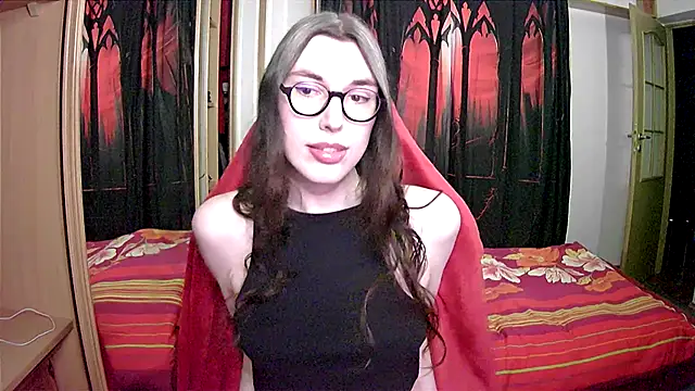 bluerose00 online show from 11, 3, 2025