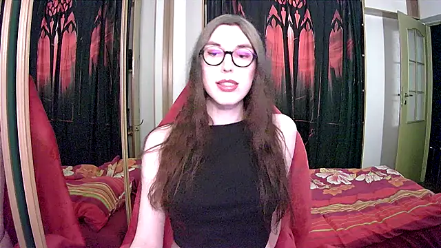 bluerose00 online show from 18, 3, 2025