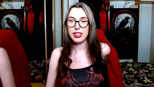 bluerose00 online show from 4, 10, 2025