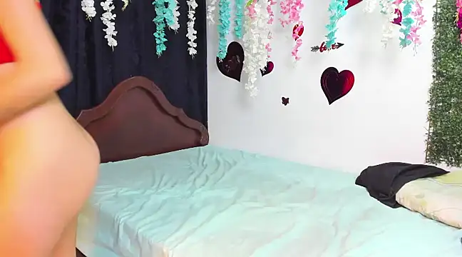 kattyandtom2 online show from 12, 2, 2025