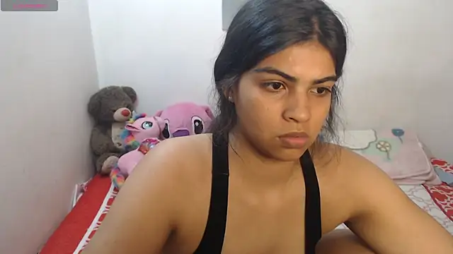Pocahontas Princess  online show from 3, 5, 2026