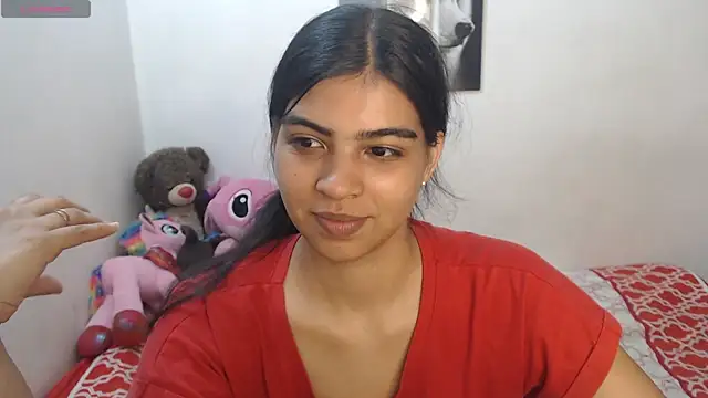 Pocahontas Princess  online show from 6, 5, 2026