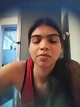 Pocahontas Princess  online show from 12, 6, 2026