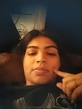 Pocahontas Princess  online show from 20, 6, 2026