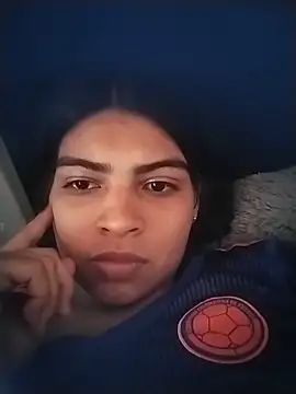 Pocahontas Princess  online show from 21, 6, 2026
