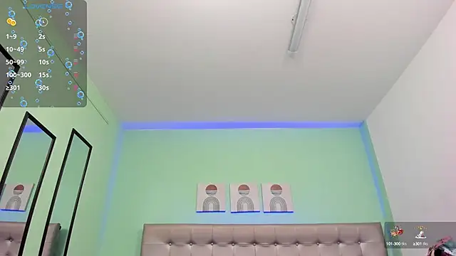 selena castillo online show from 8, 2, 2025