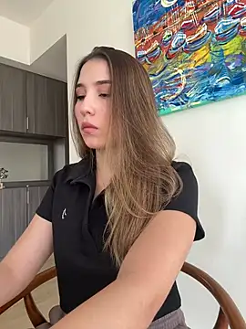 Snapshot of SophieRaily_ chatting on 19, 1, 2025 SophieRaily online show from 19, 1, 2025