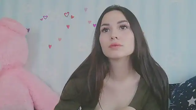 Snapshot of DreamKarina chatting on 2, 3, 2025 DreamKarina online show from 2, 3, 2025