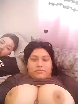 Marilin Jessie online show from 14, 12, 2024