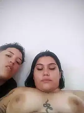 Marilin Jessie online show from 19, 12, 2024