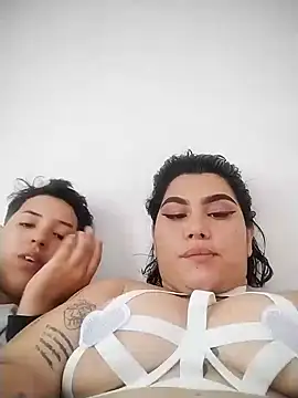 Marilin Jessie online show from 22, 12, 2024