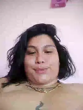 Marilin Jessie online show from 29, 12, 2024