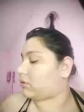 Marilin Jessie online show from 24, 2, 2025