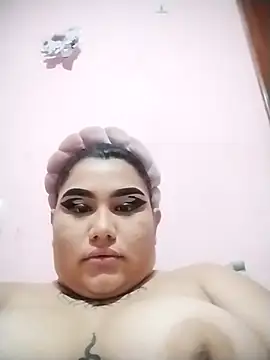 Marilin Jessie online show from 6, 3, 2025