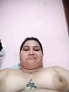 Marilin Jessie online show from 21, 3, 2025