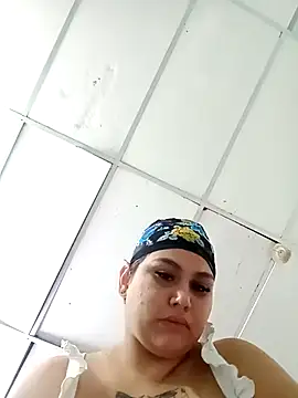 Marilin Jessie online show from 9, 10, 2025